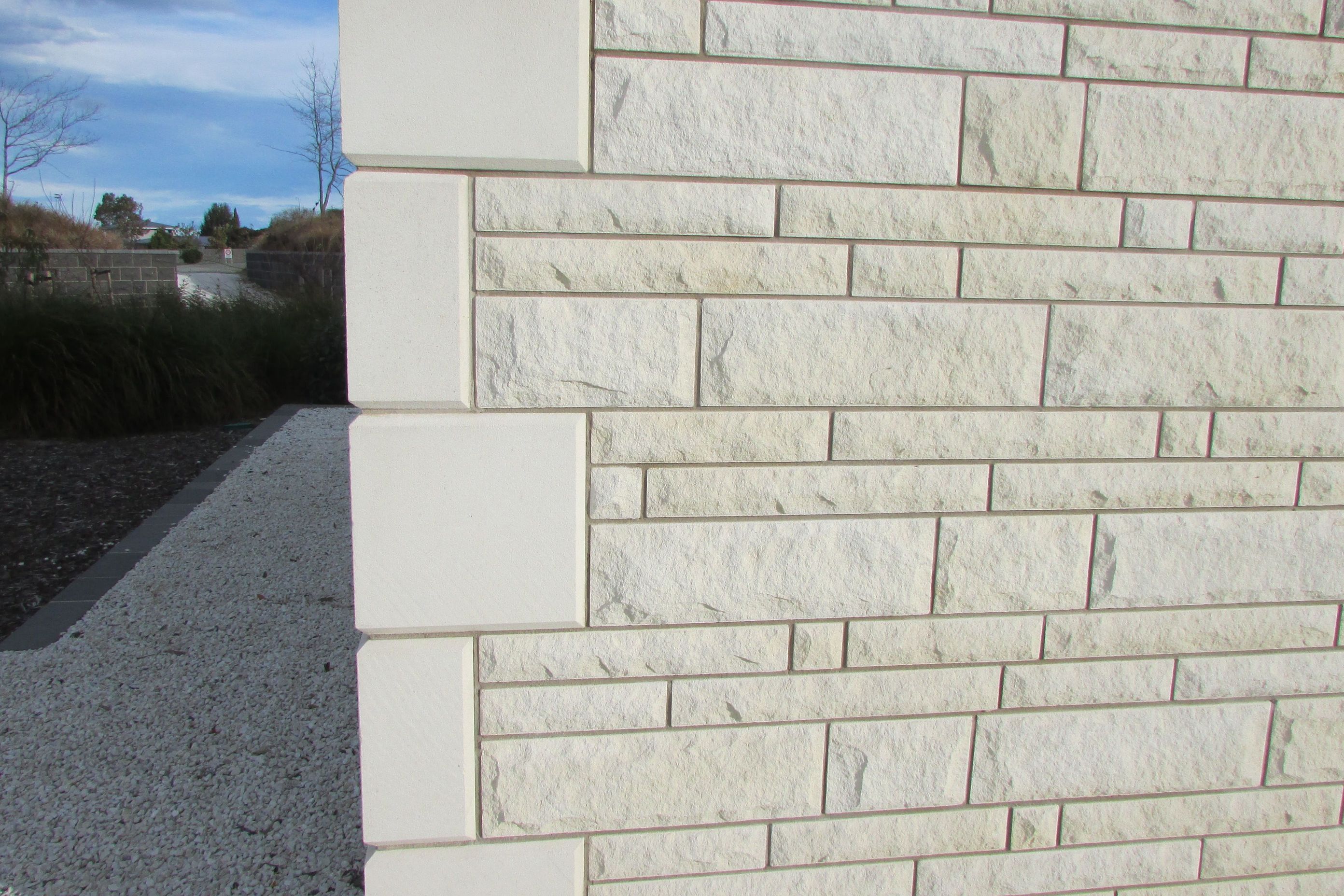 Limestone Home, Timaru