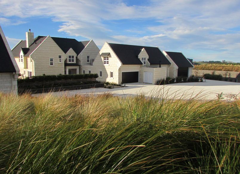 Limestone Home, Timaru