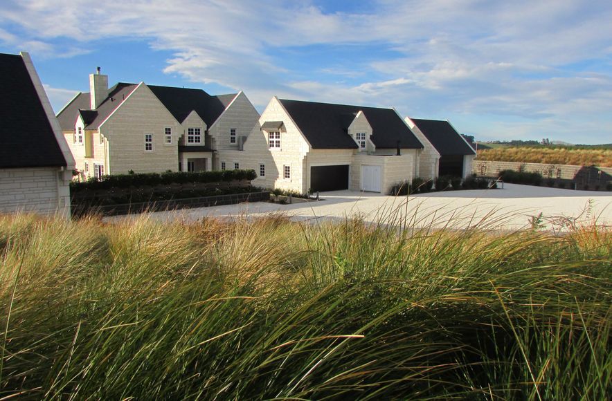Limestone Home, Timaru