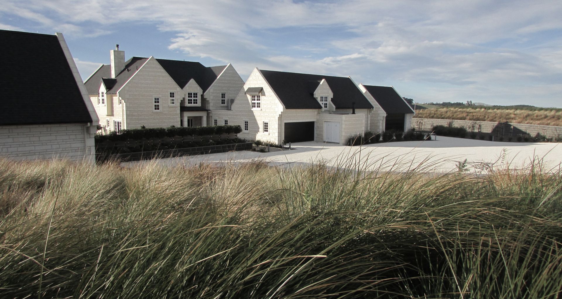 Limestone Home, Timaru banner