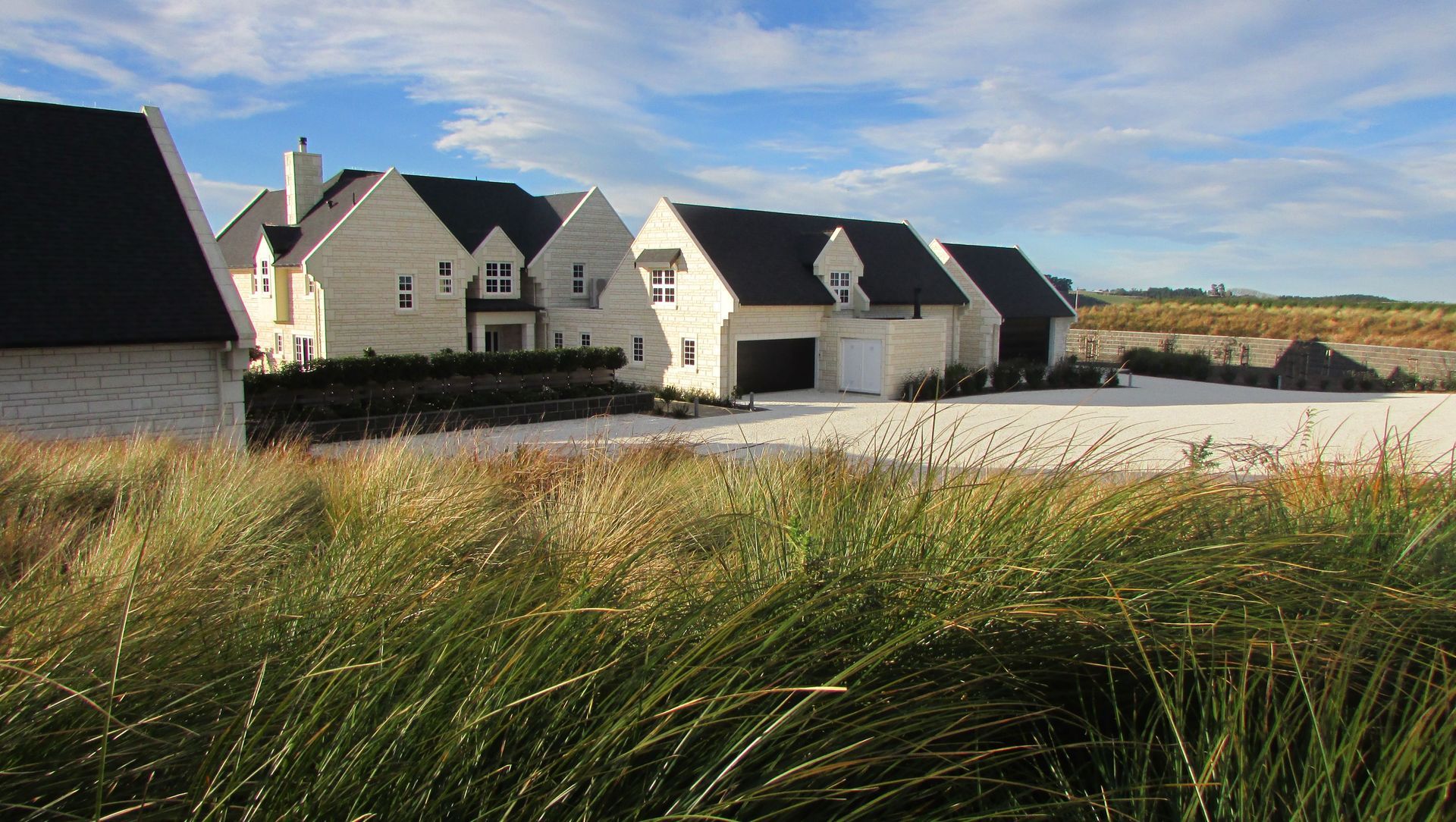 Limestone Home, Timaru banner