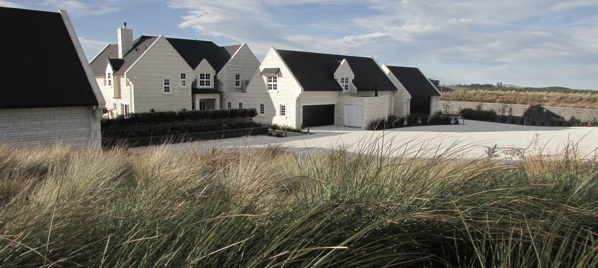 Limestone Home, Timaru banner