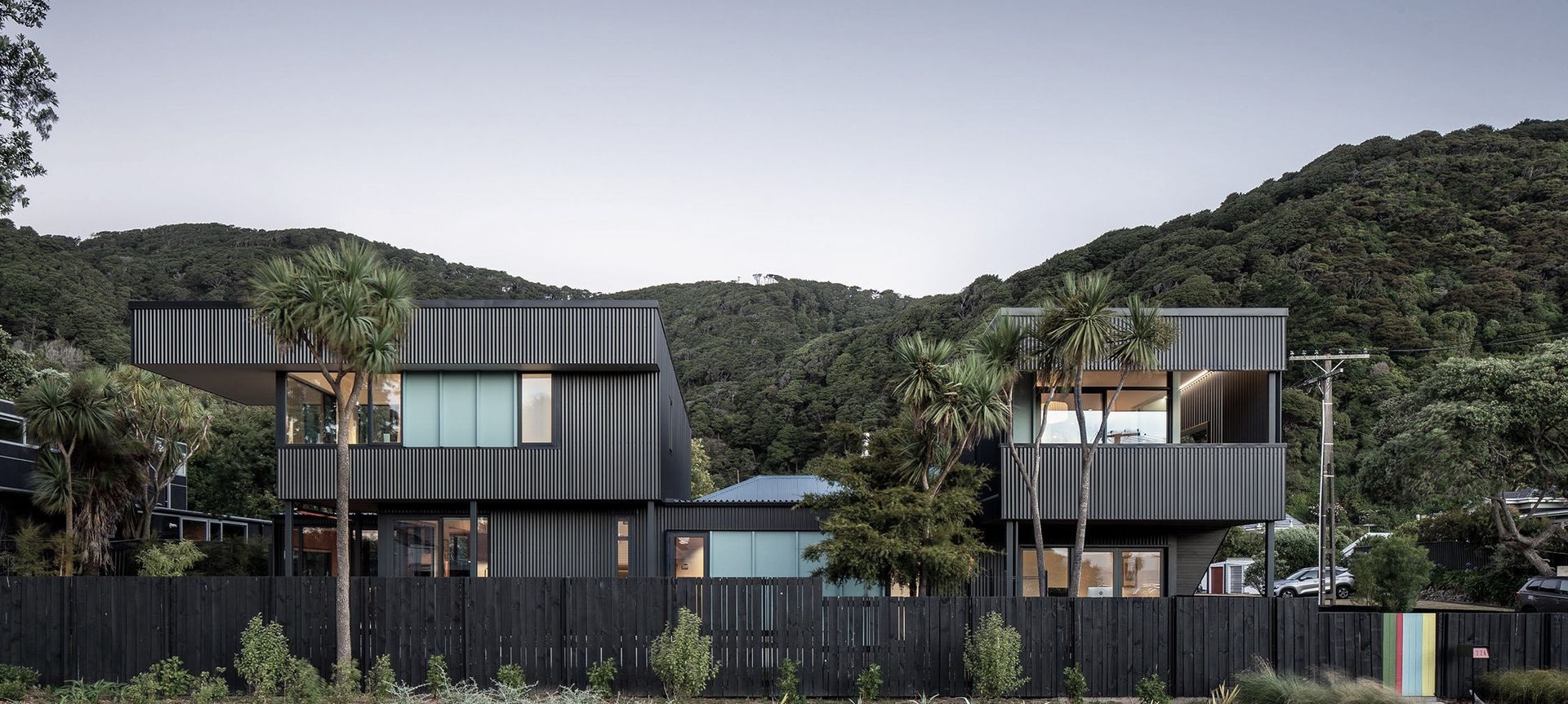 An innovative home and income in Wellington banner
