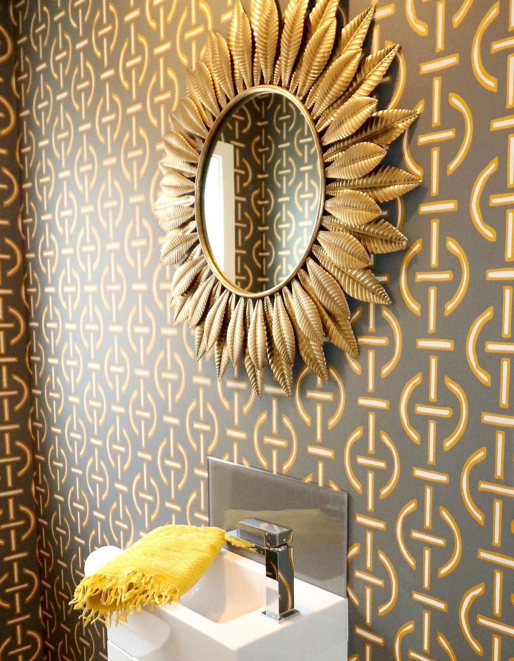 New build family home