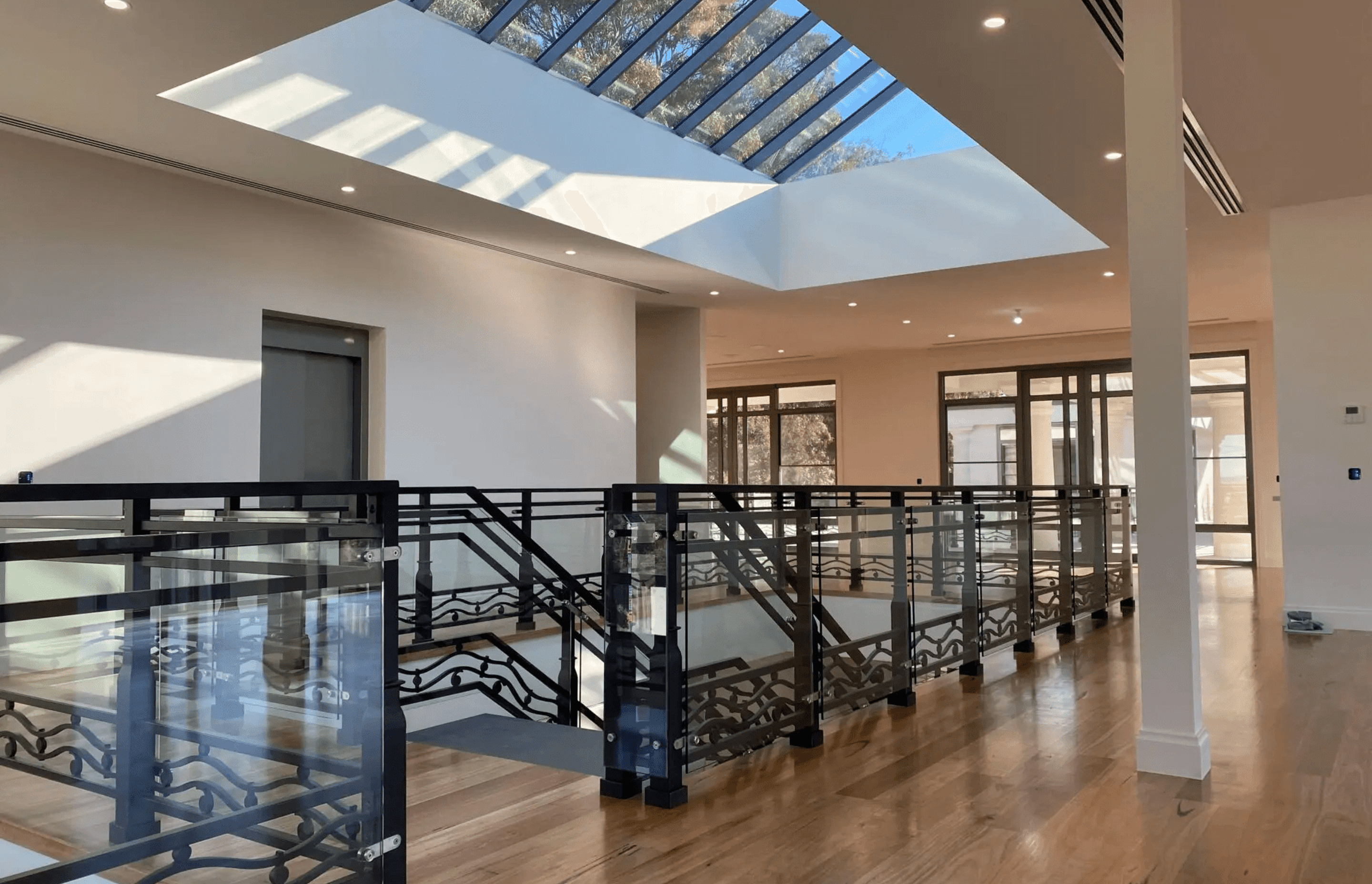 Lum Road Residence