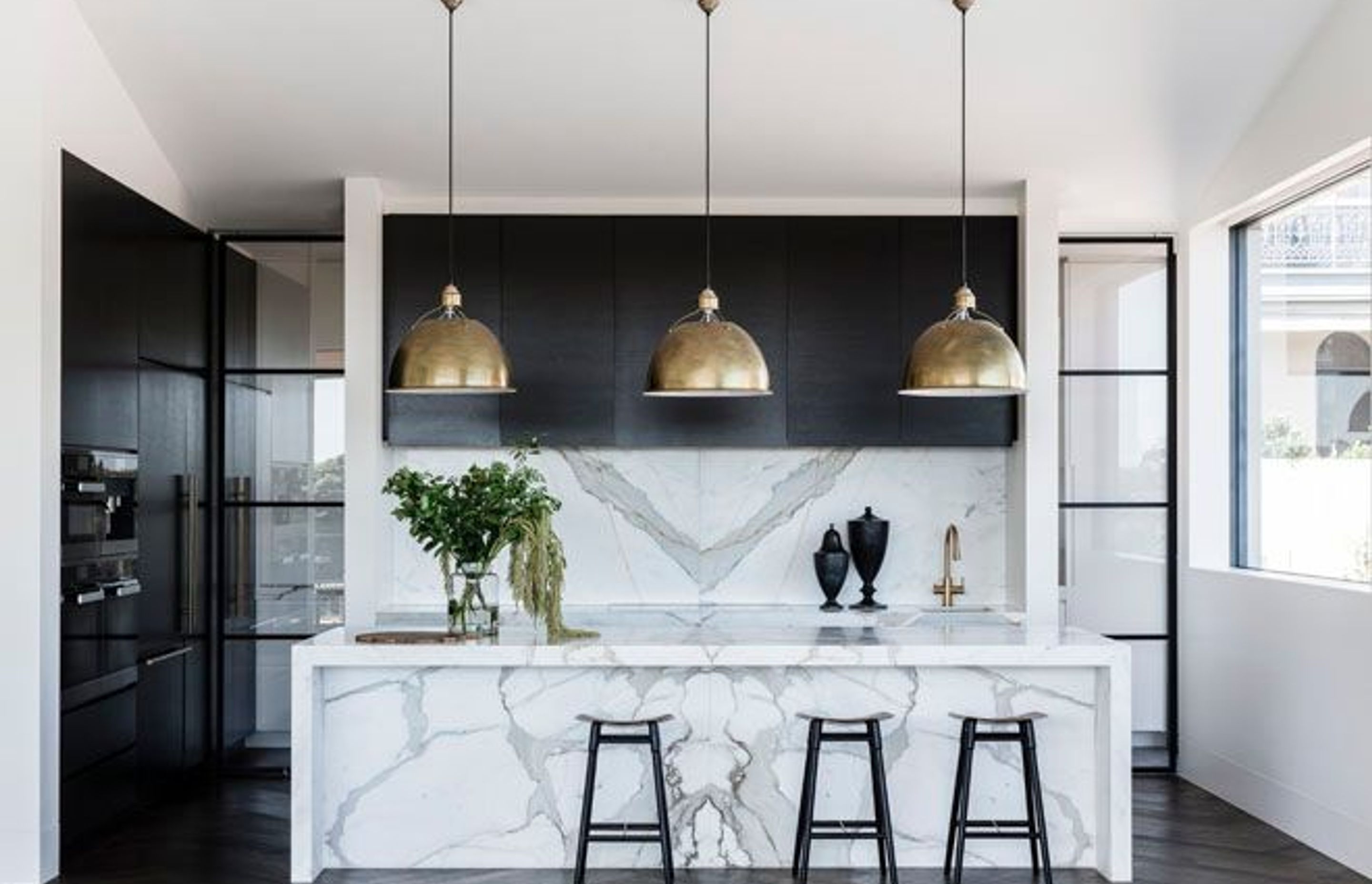 Chandelier House