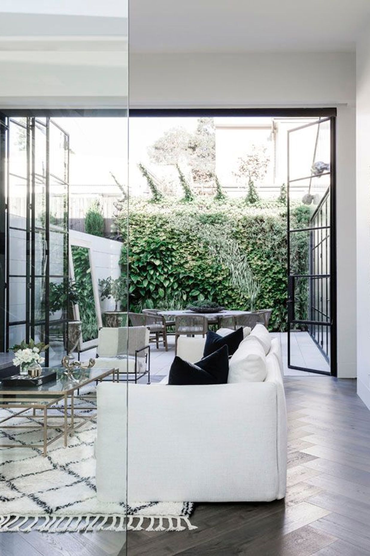 Chandelier House