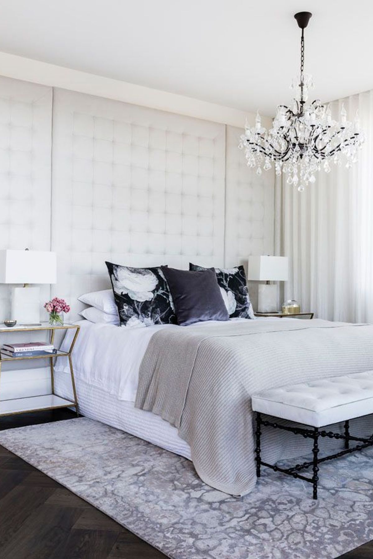 Chandelier House