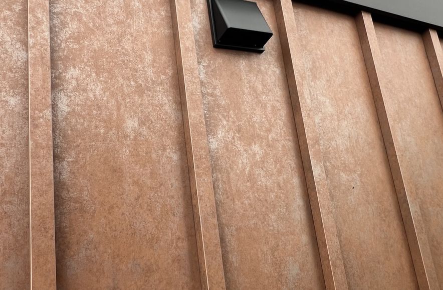 PureClad Cabin Retreat