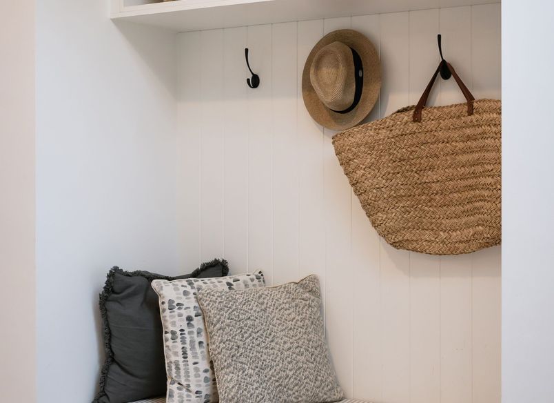 Hamptons Hideaway - Mt Eliza