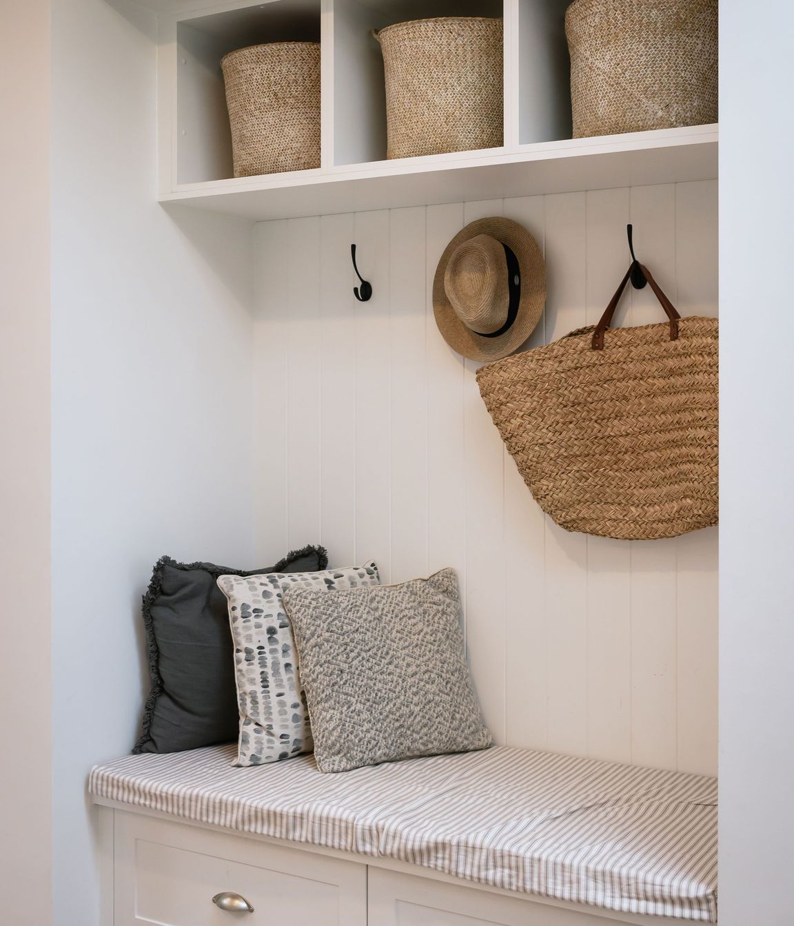 Hamptons Hideaway - Mt Eliza