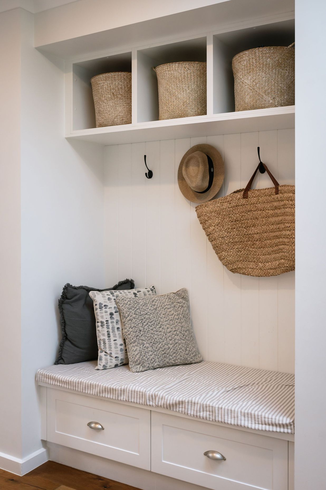 Hamptons Hideaway - Mt Eliza