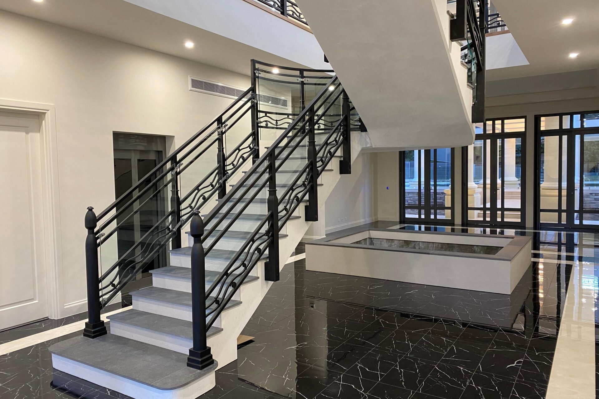 LUM ROAD RESIDENCE, MELBOURNE