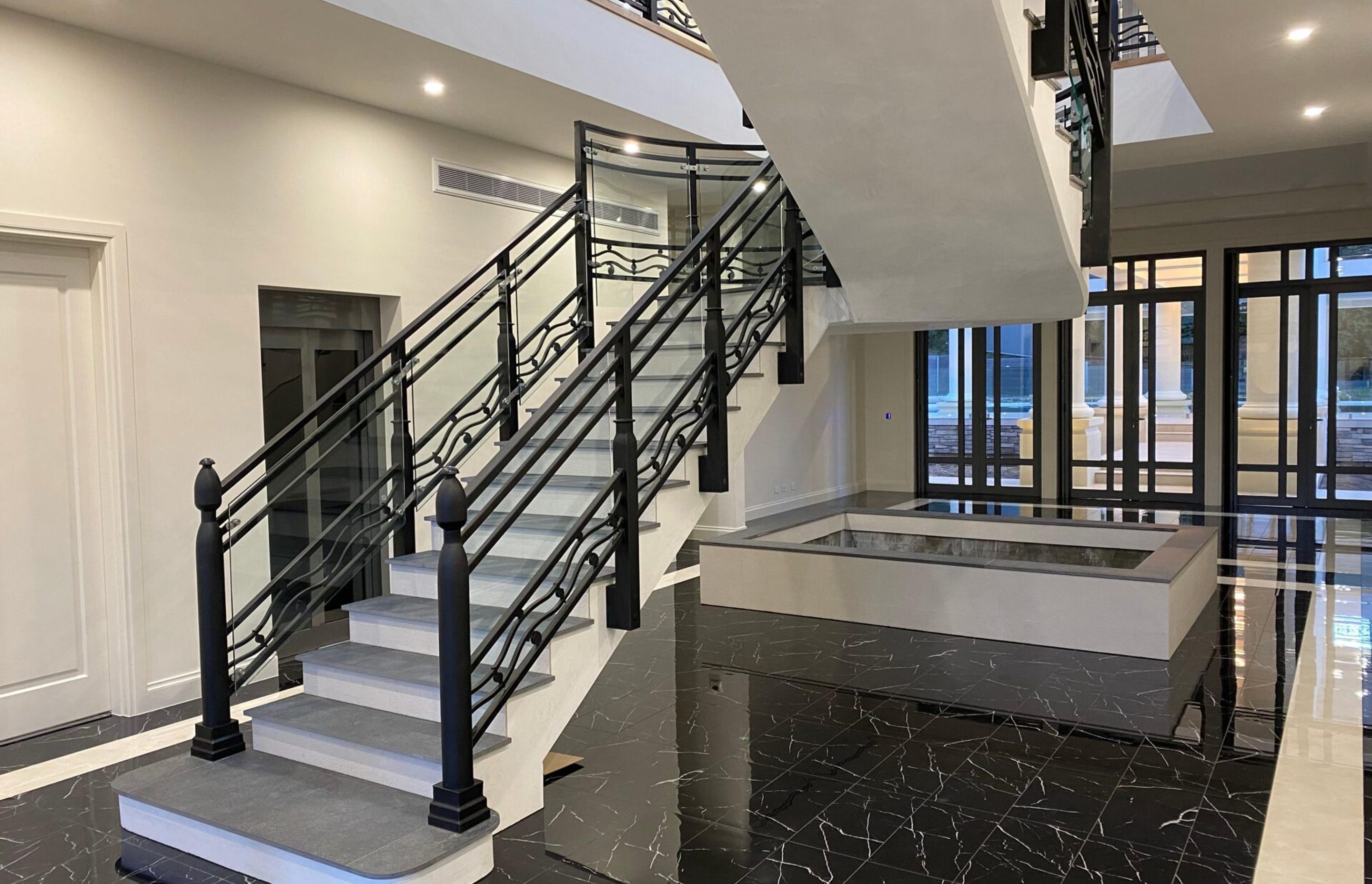 LUM ROAD RESIDENCE, MELBOURNE