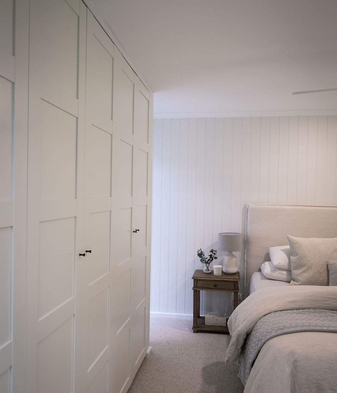 Hamptons Hideaway - Mt Eliza