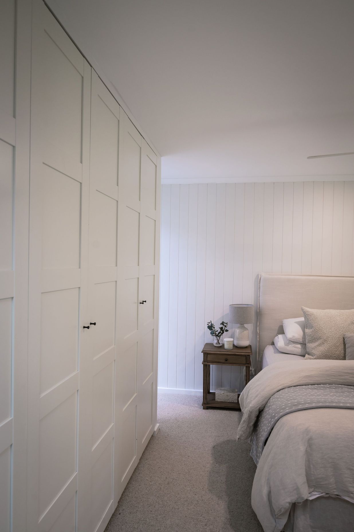 Hamptons Hideaway - Mt Eliza