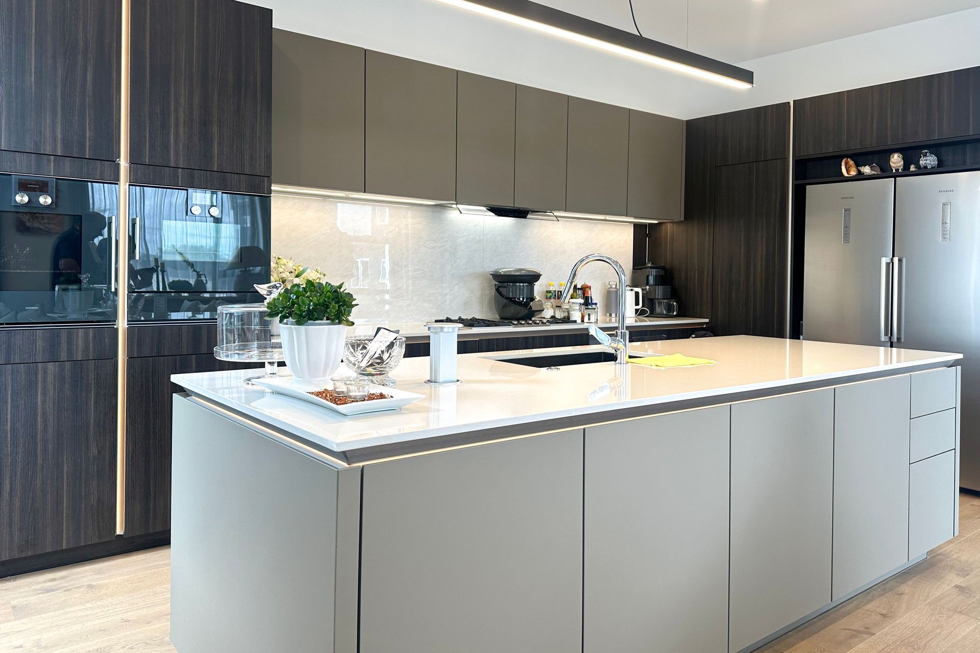 Lake Pupuke, Auckland