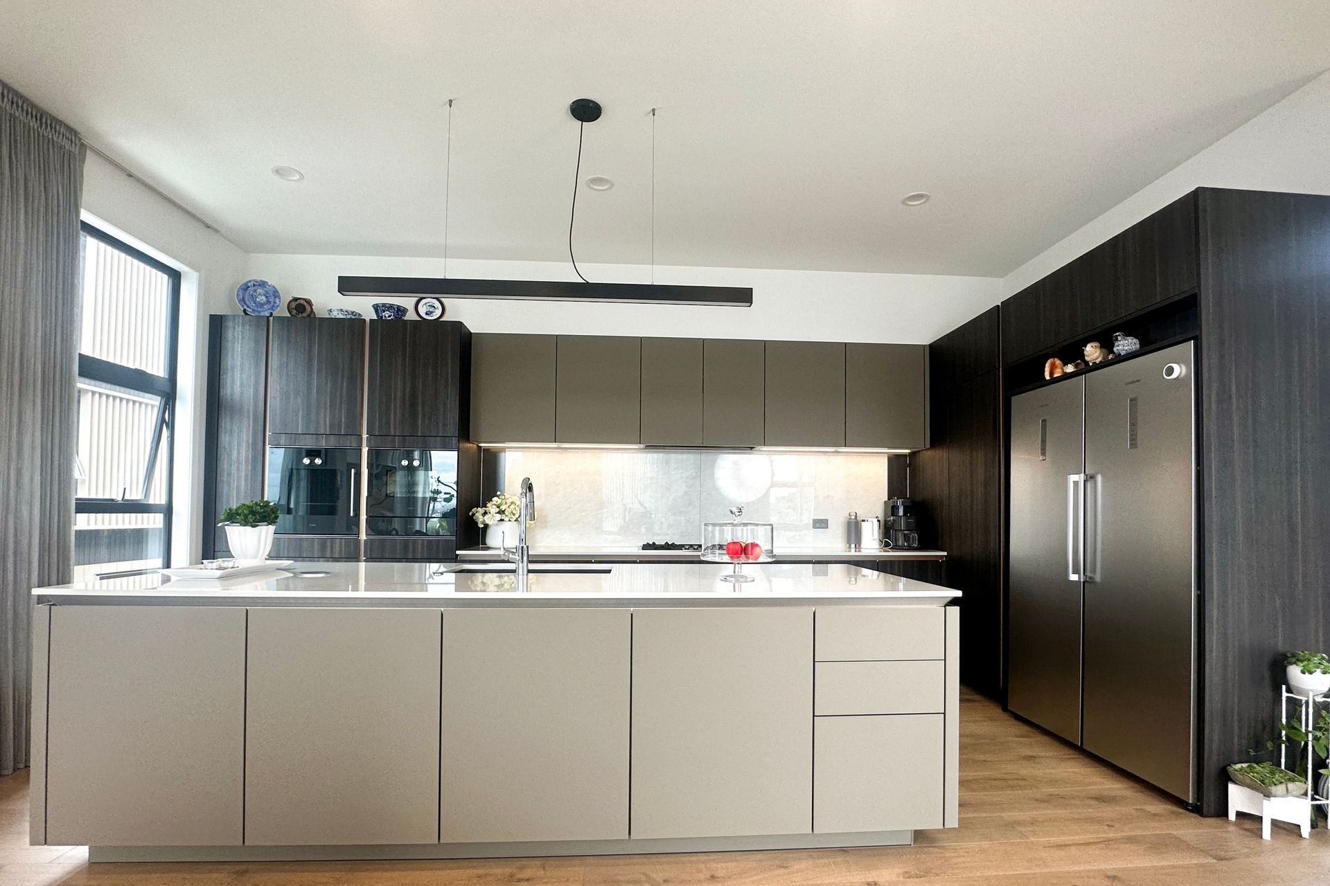 Lake Pupuke, Auckland