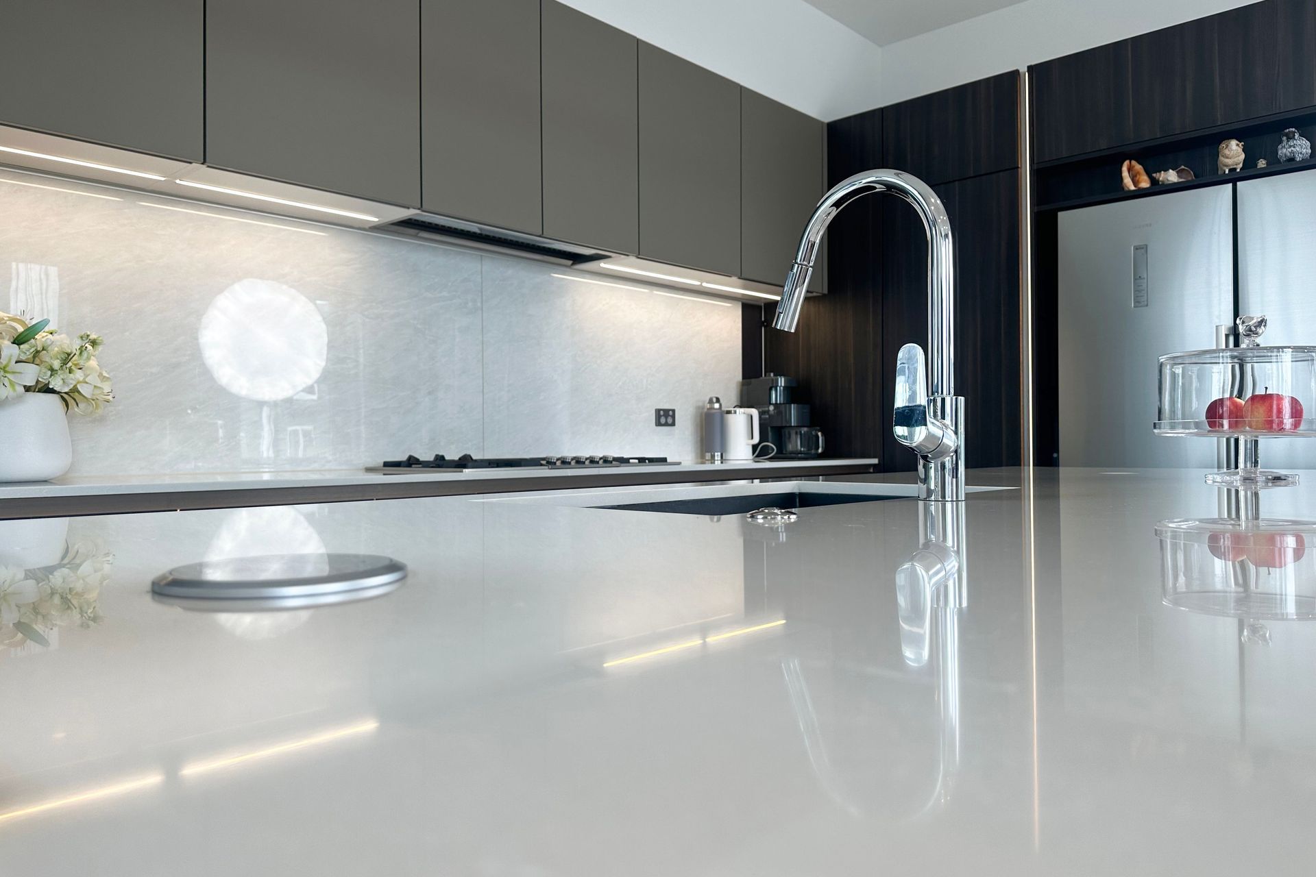 Lake Pupuke, Auckland