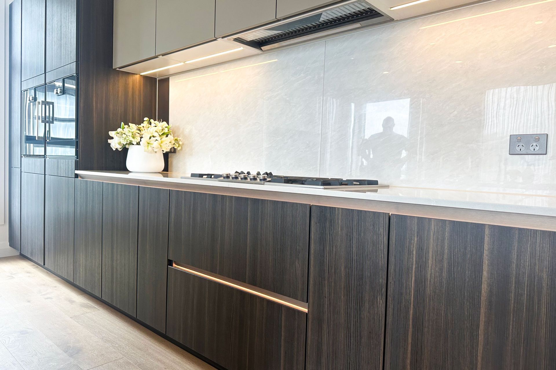 Lake Pupuke, Auckland