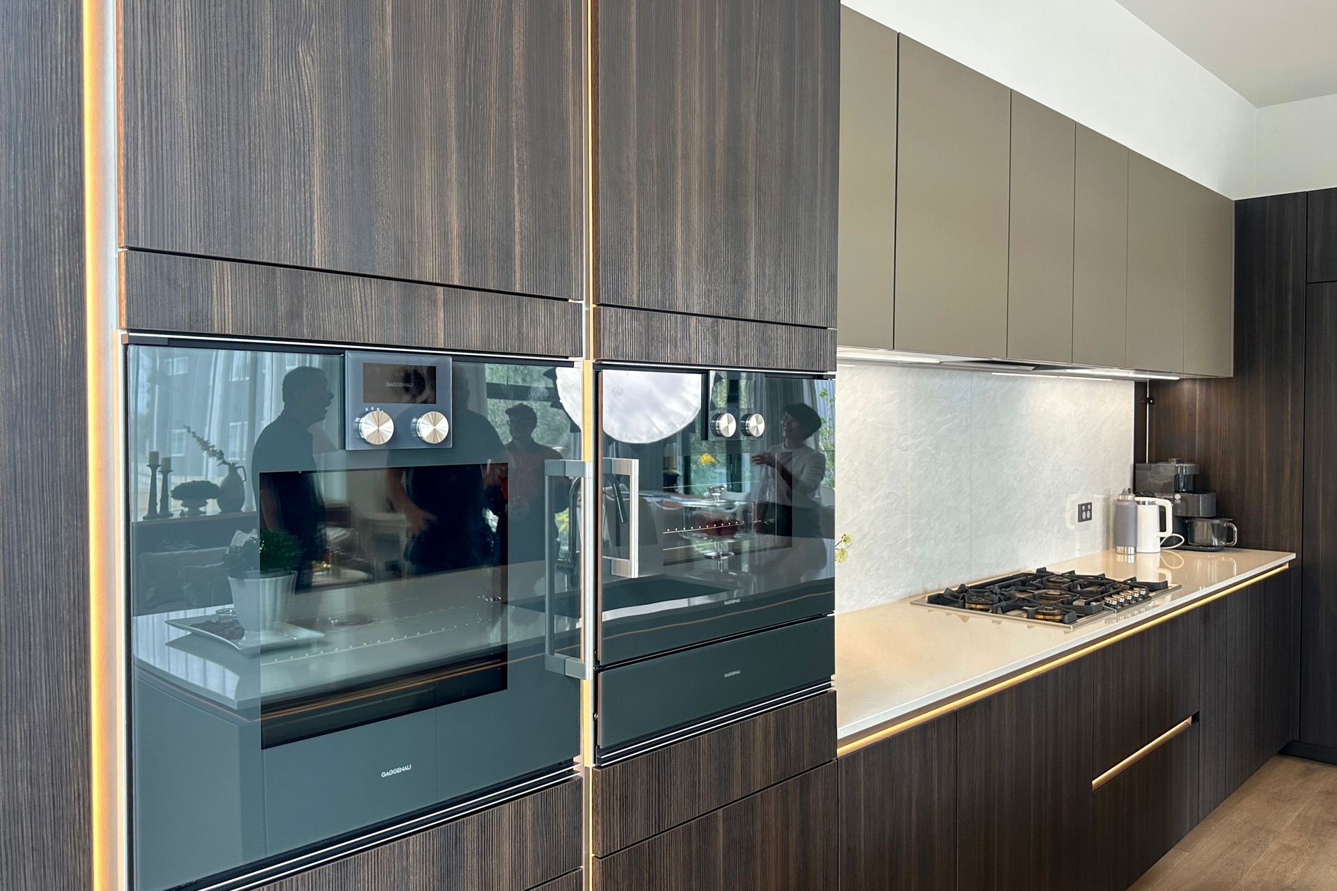 Lake Pupuke, Auckland