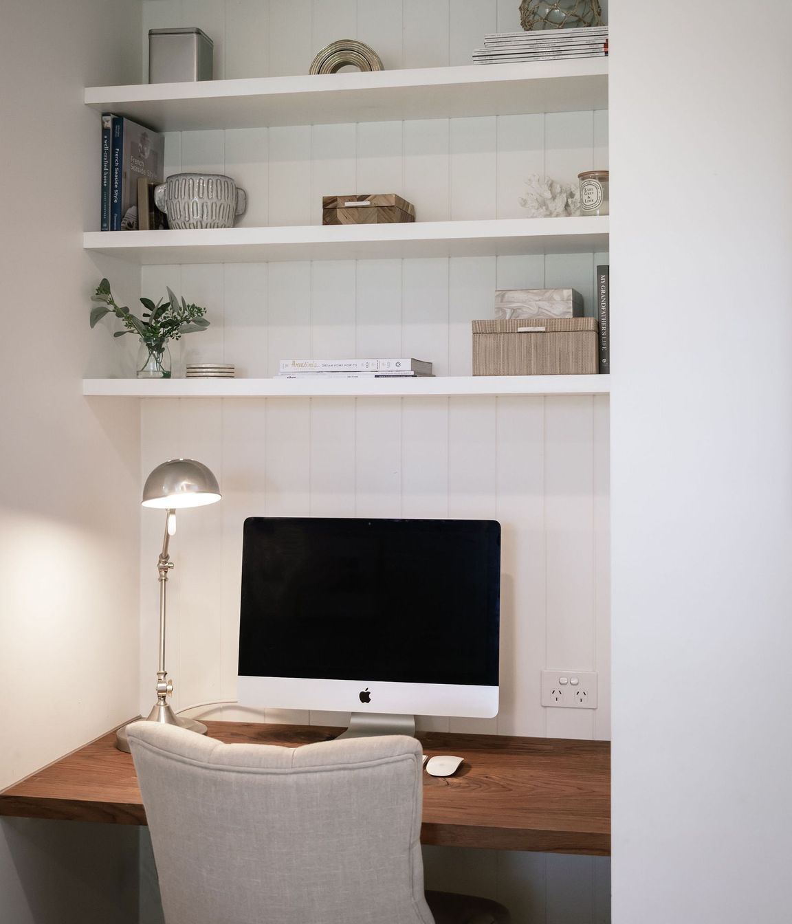 Hamptons Hideaway - Mt Eliza