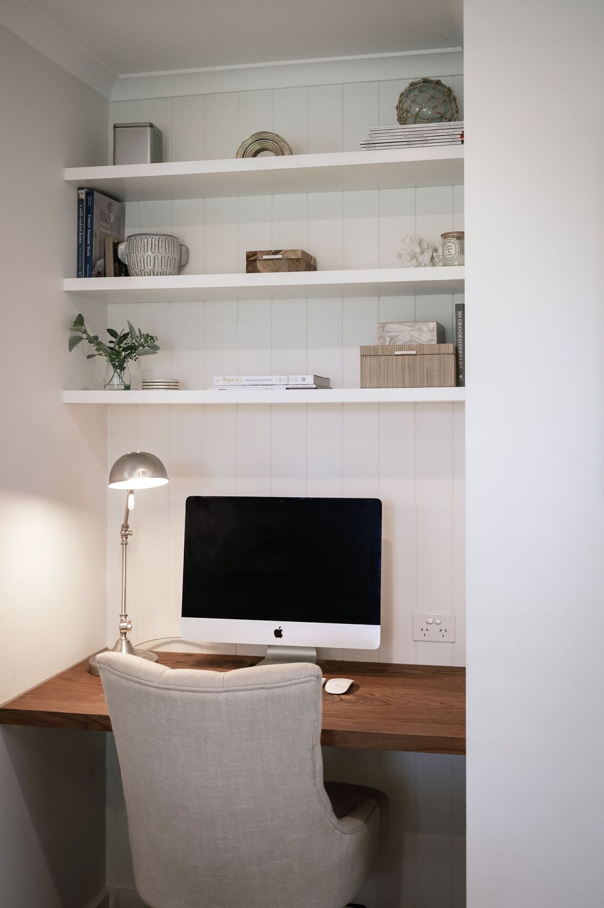 Hamptons Hideaway - Mt Eliza