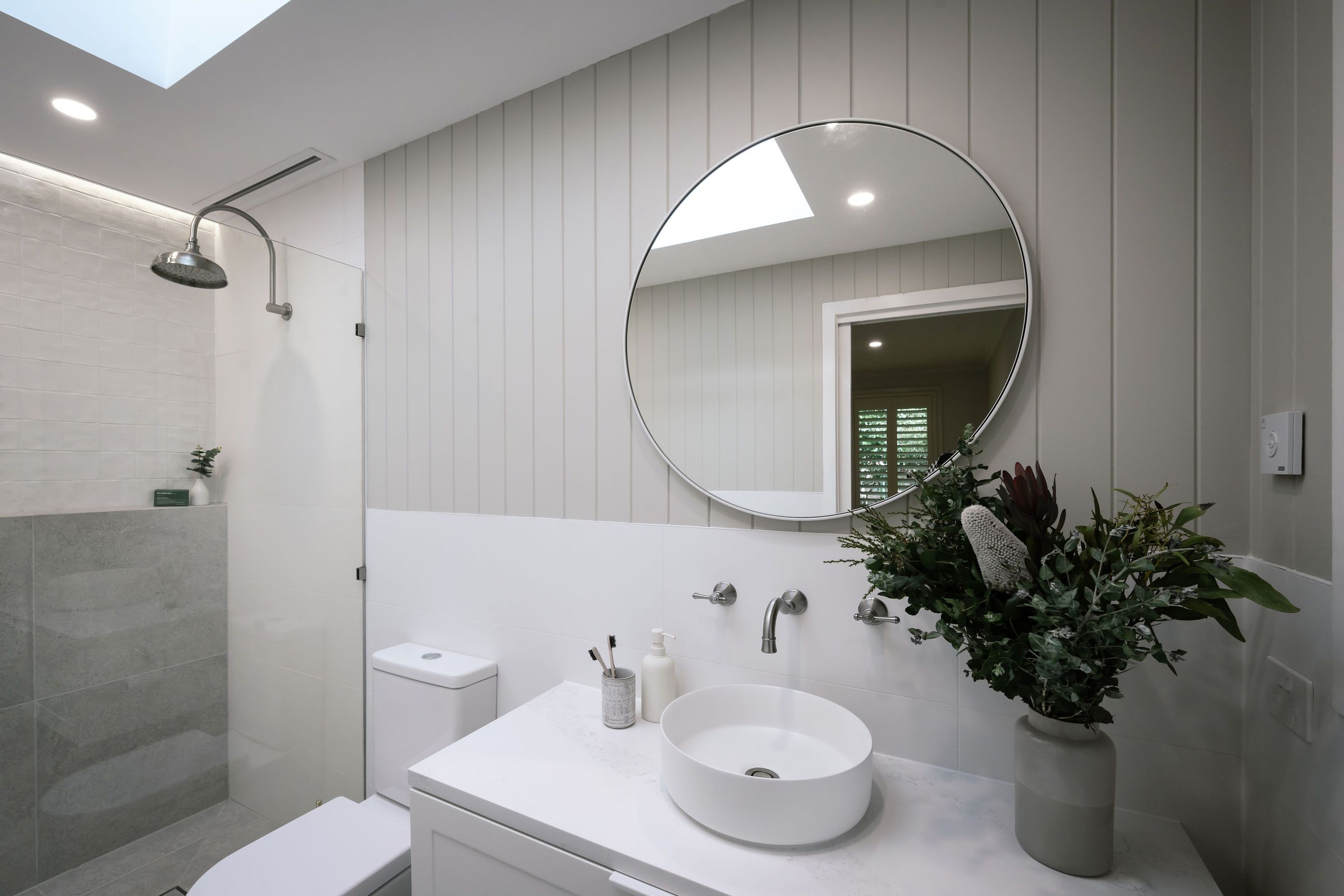 Hamptons Hideaway - Mt Eliza
