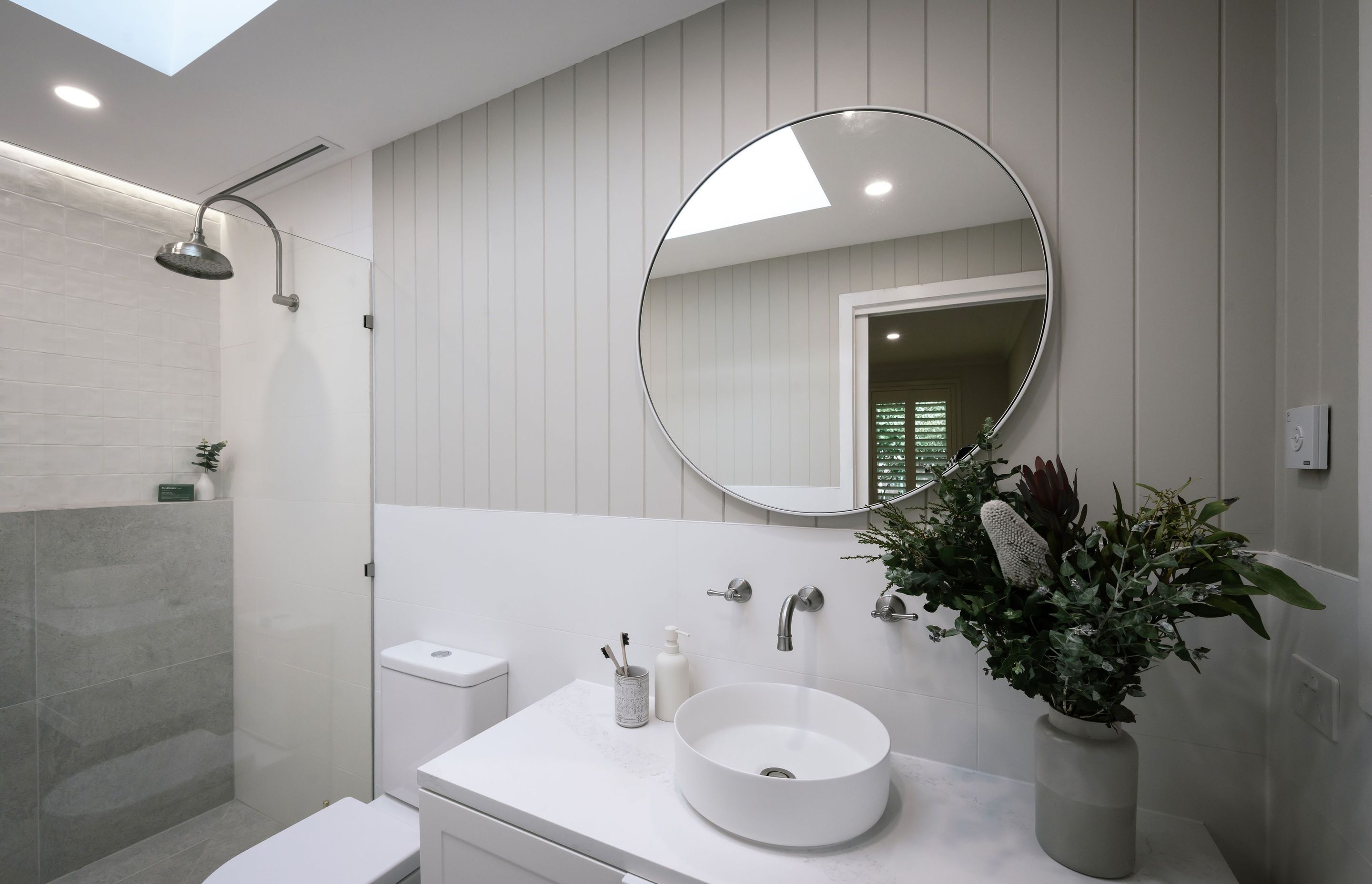 Hamptons Hideaway - Mt Eliza