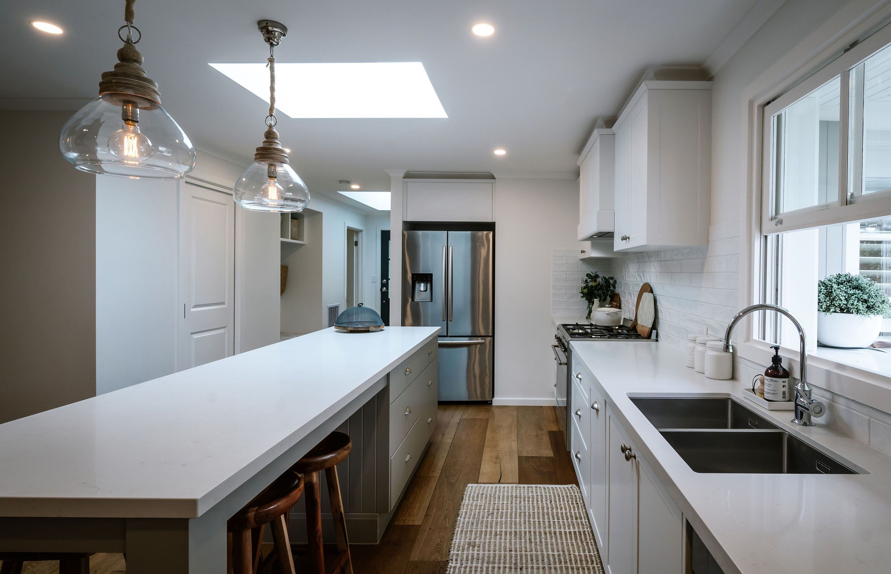Hamptons Hideaway - Mt Eliza