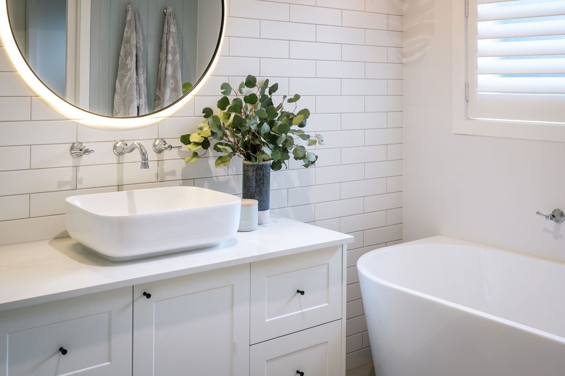 Hamptons Hideaway - Mt Eliza