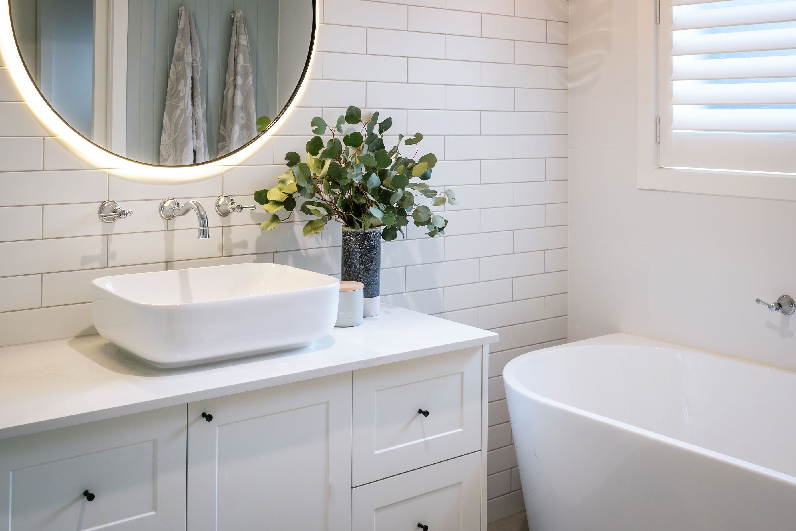 Hamptons Hideaway - Mt Eliza