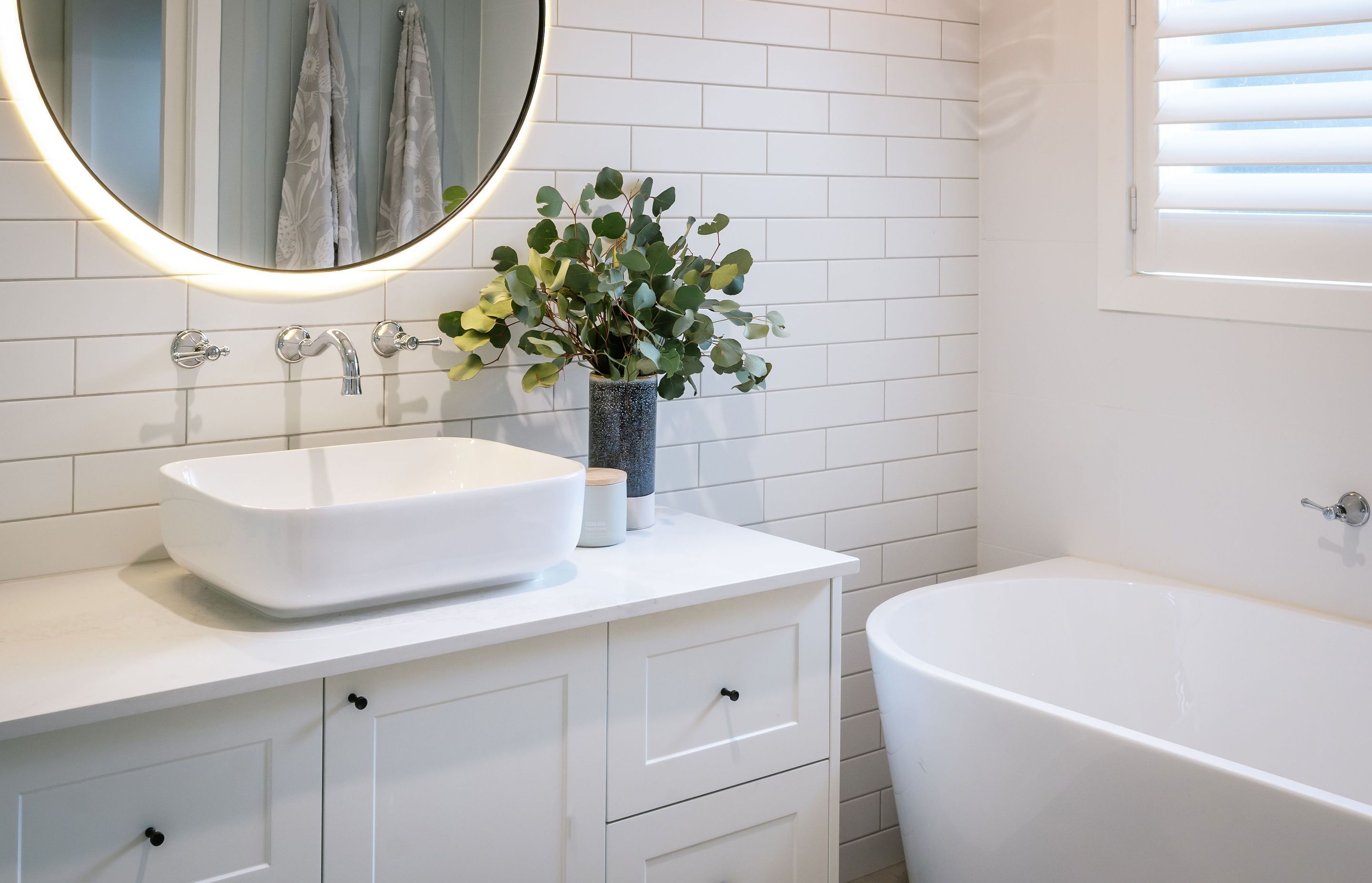 Hamptons Hideaway - Mt Eliza