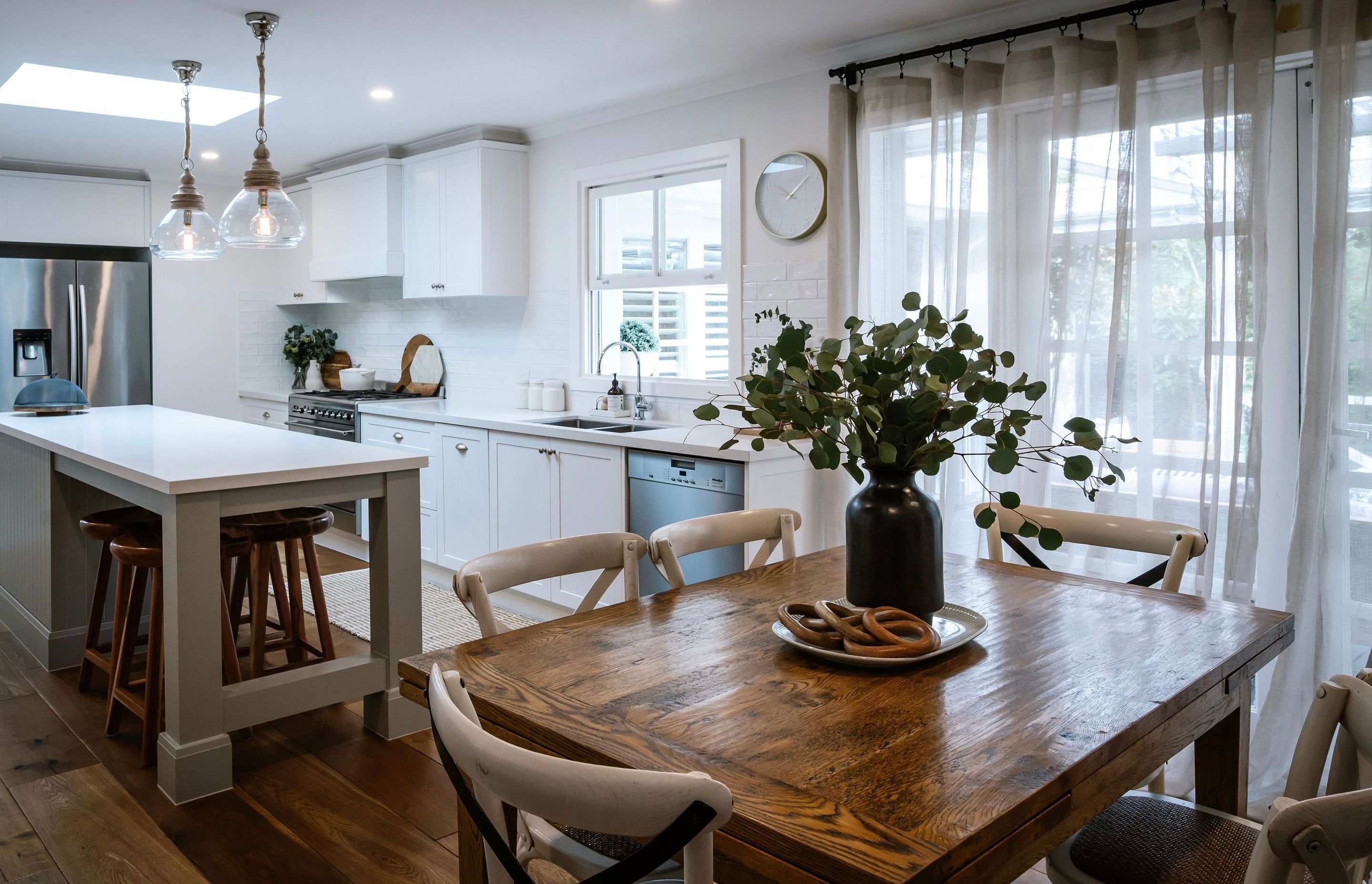 Hamptons Hideaway - Mt Eliza