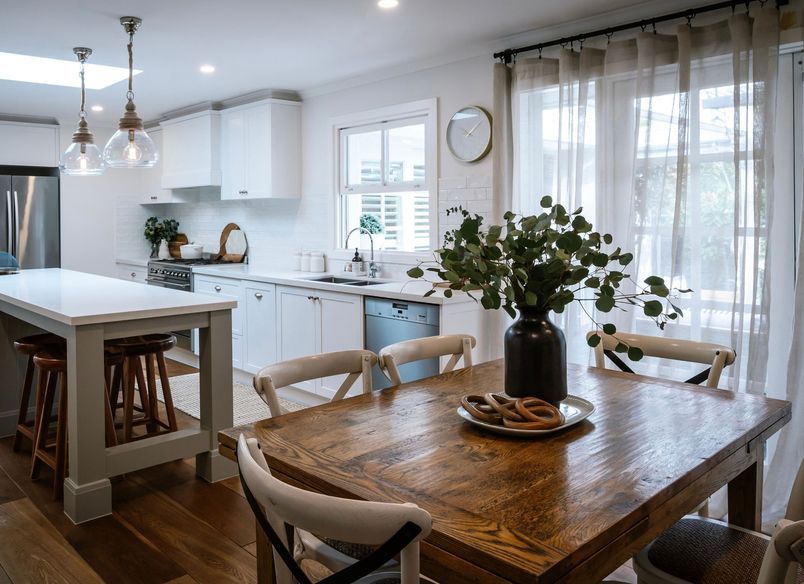 Hamptons Hideaway - Mt Eliza