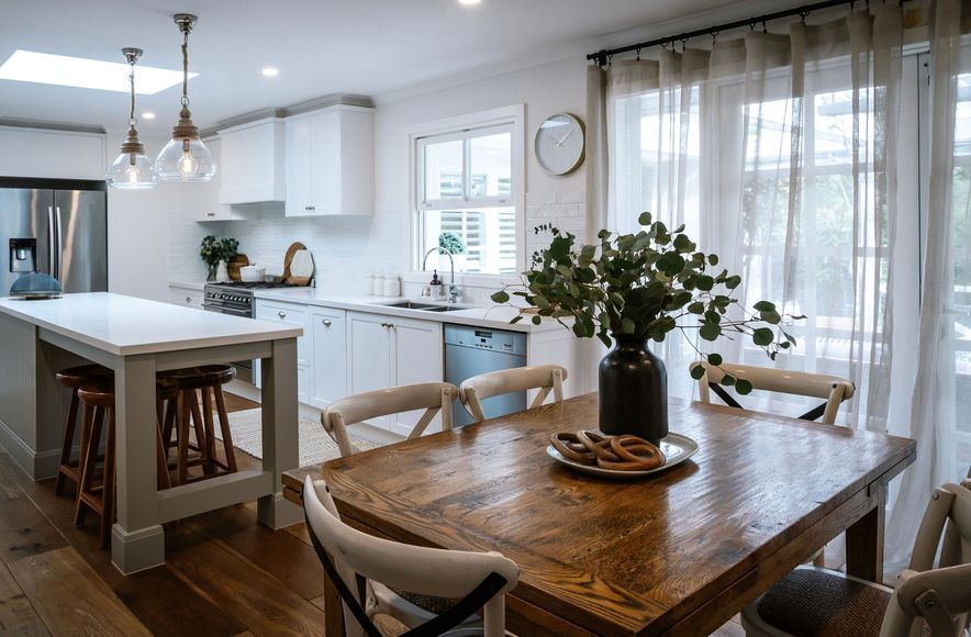 Hamptons Hideaway - Mt Eliza