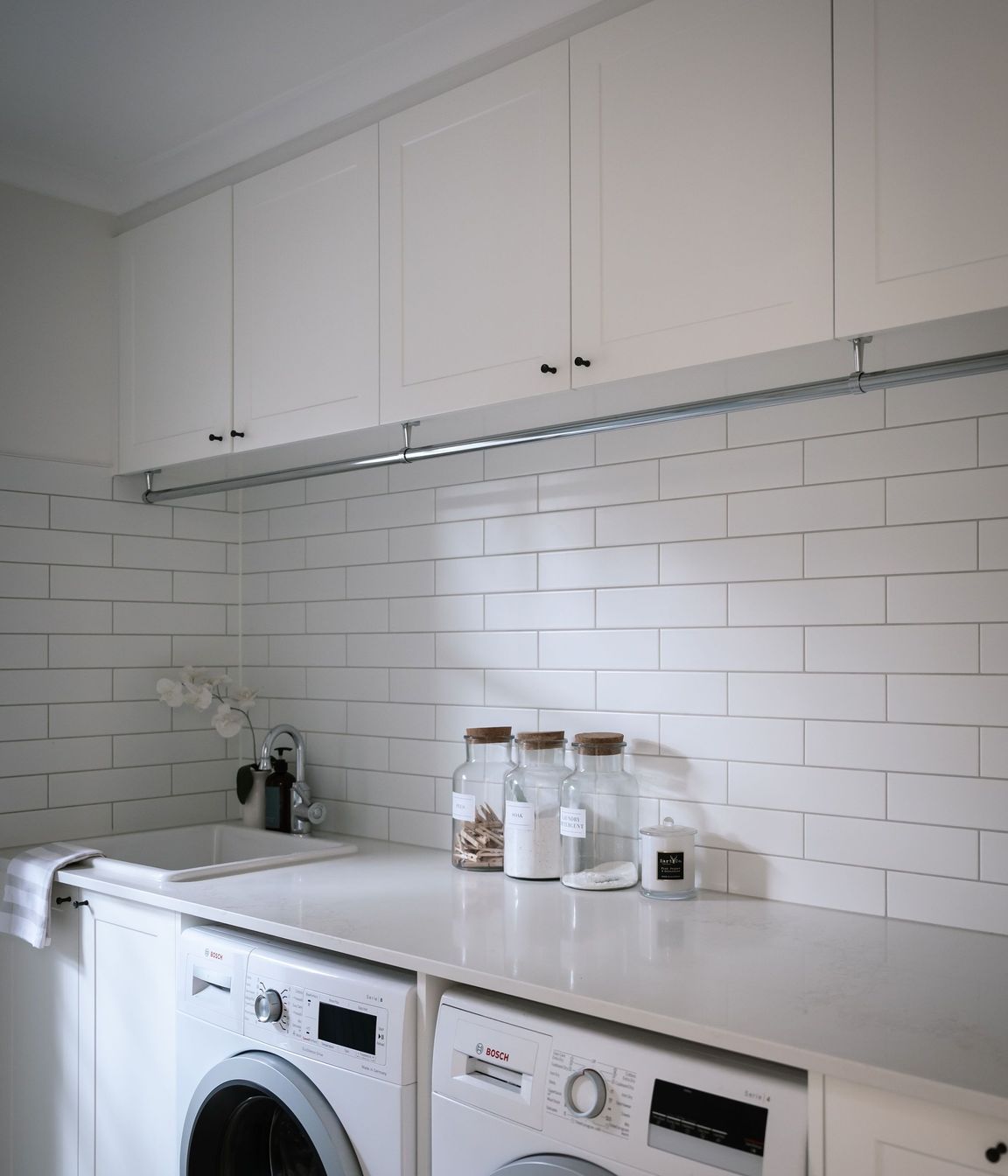 Hamptons Hideaway - Mt Eliza