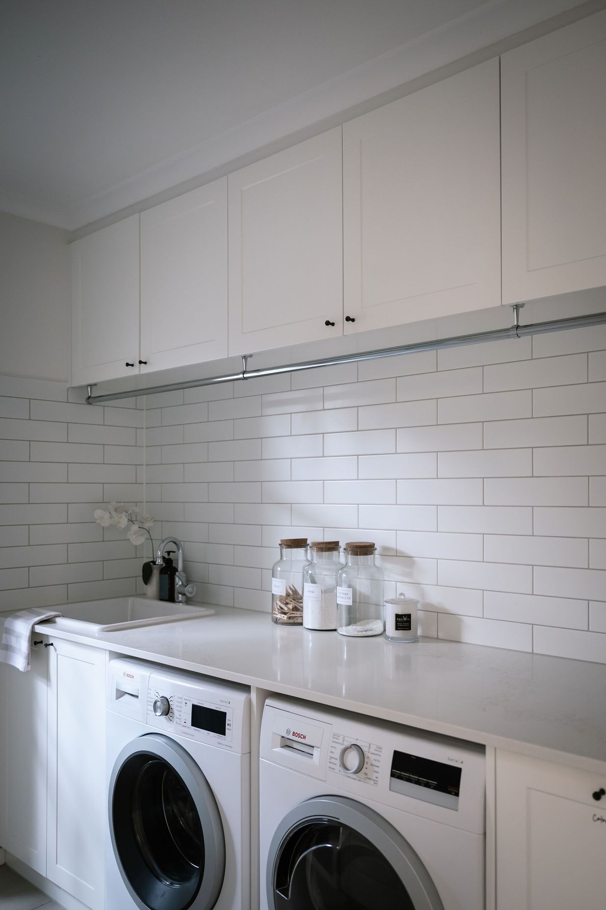 Hamptons Hideaway - Mt Eliza