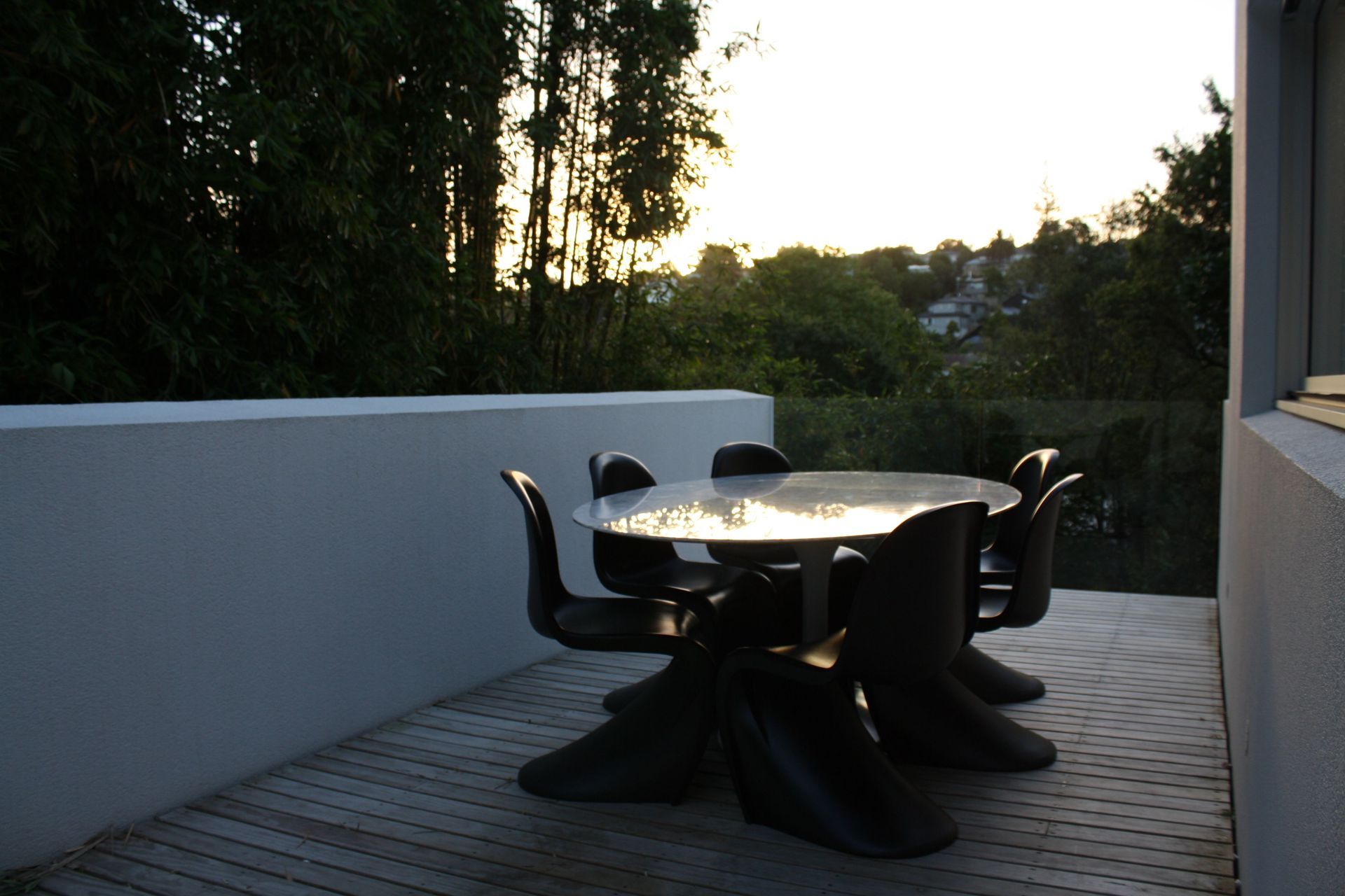 Private Home, Remuera