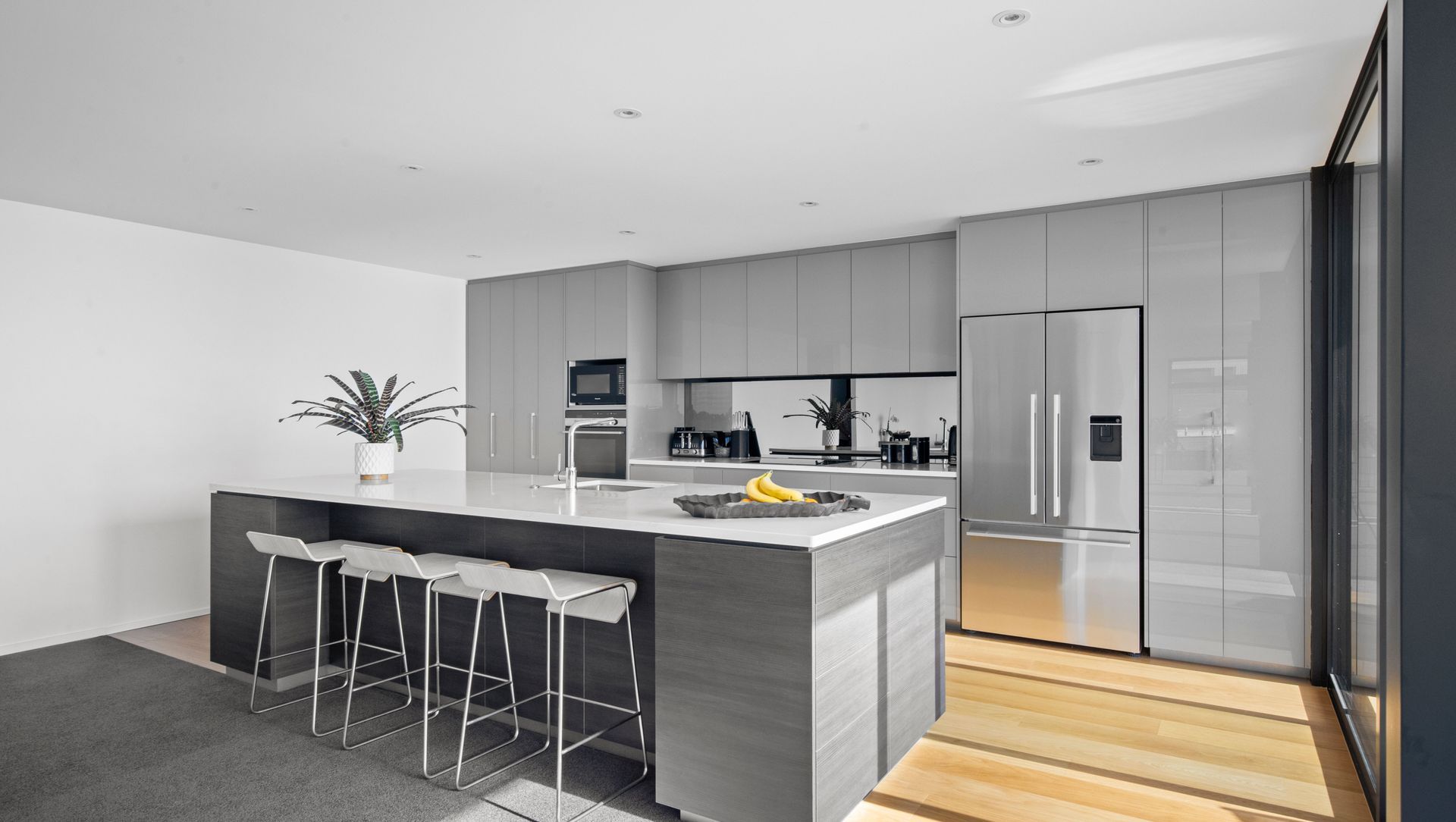 Bucklands Beach Stunner banner