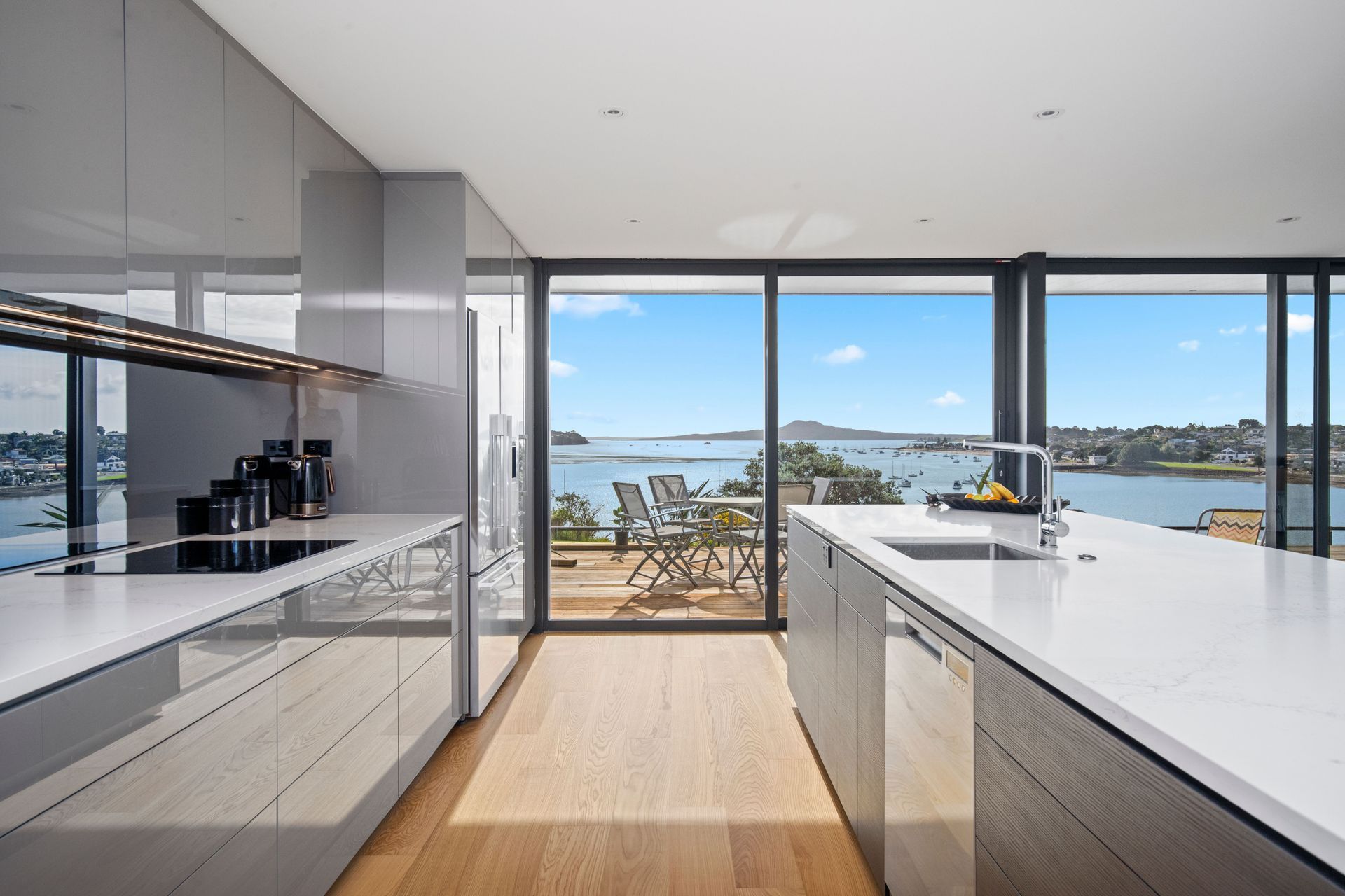 Bucklands Beach Stunner