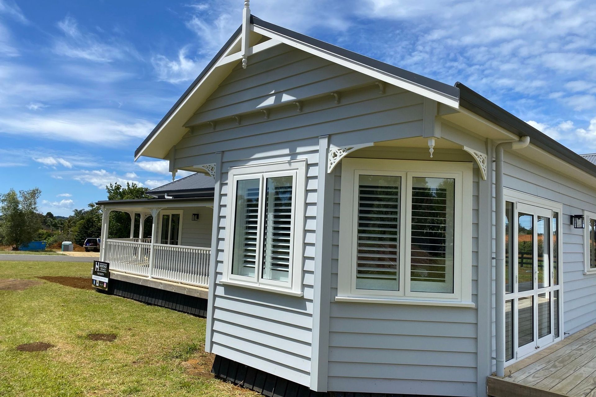 Bayswater + Garage - Far North