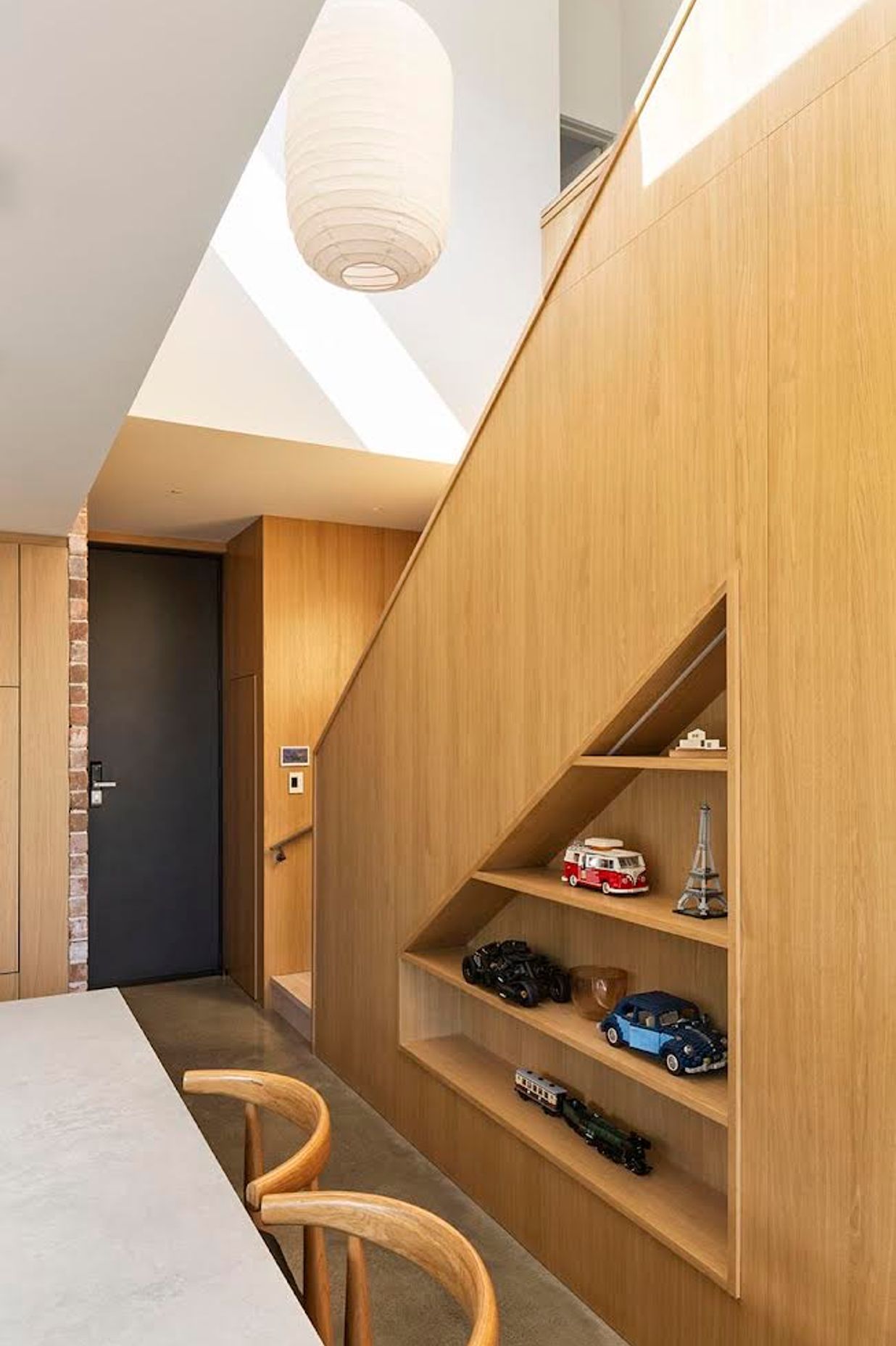 Mount Albert Home by QBS IT ArchiPro NZ