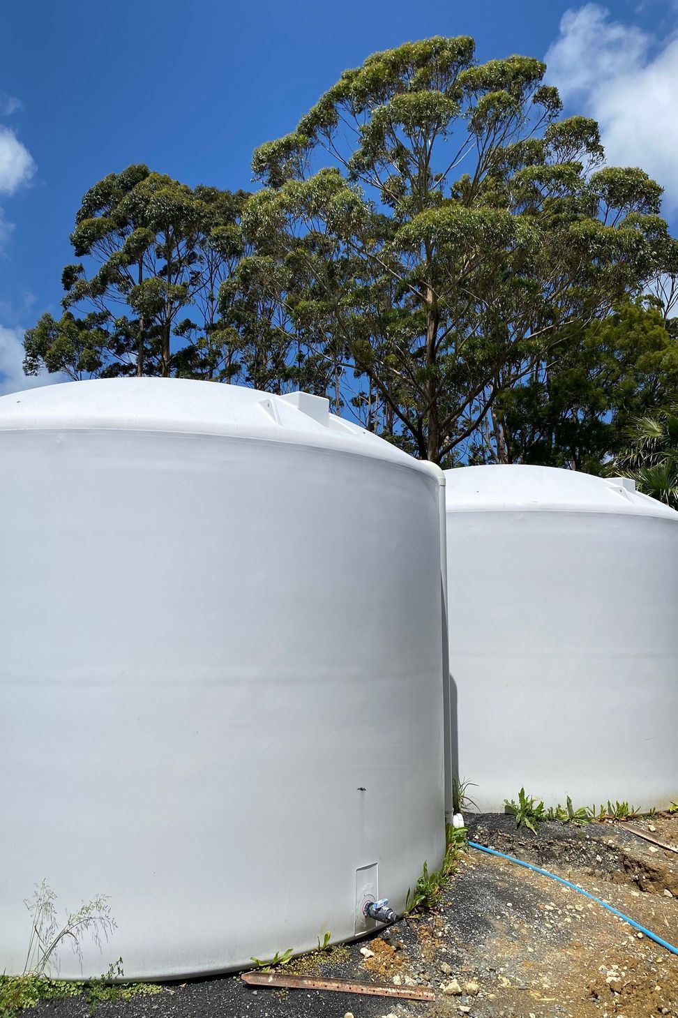 Huapai New Build
