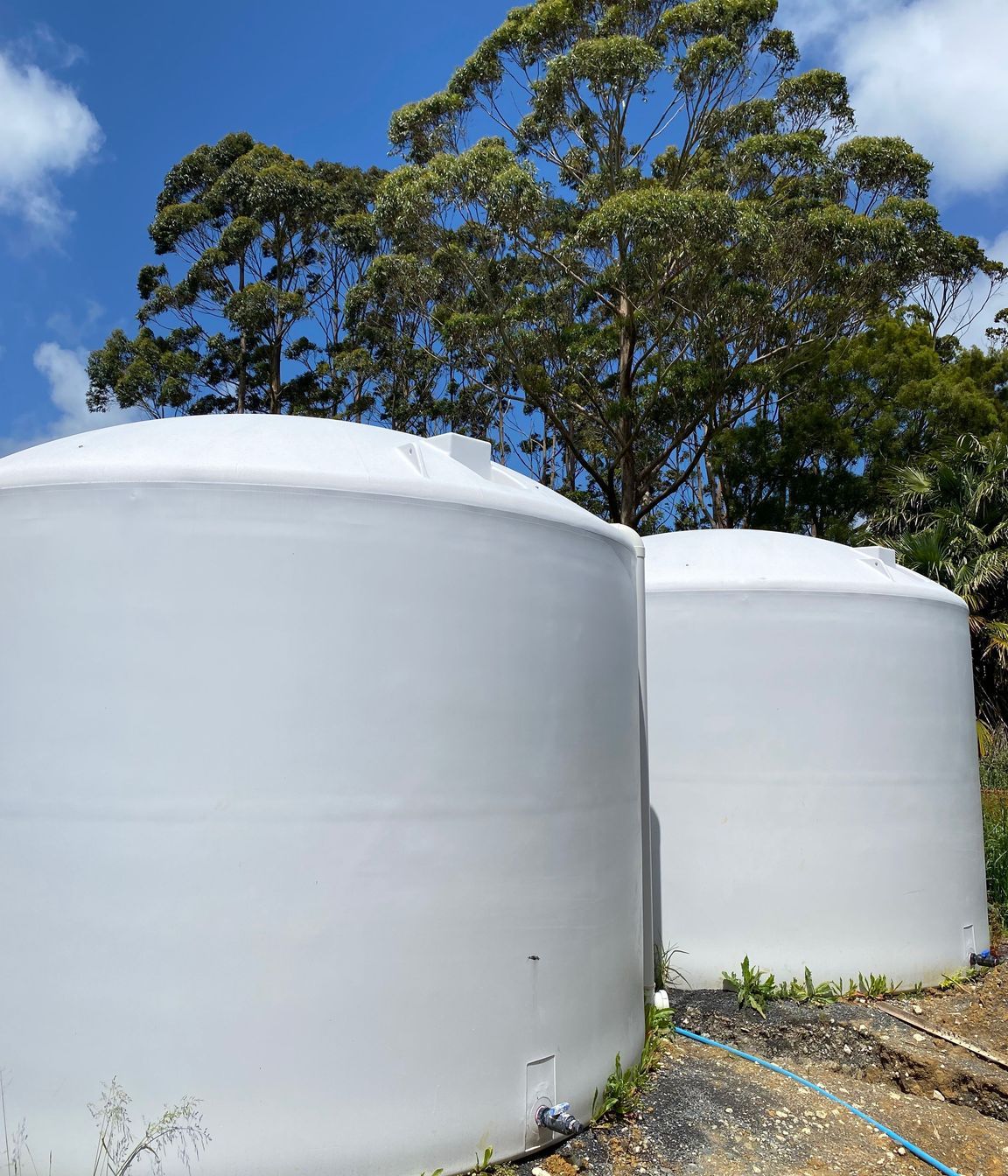 Huapai New Build