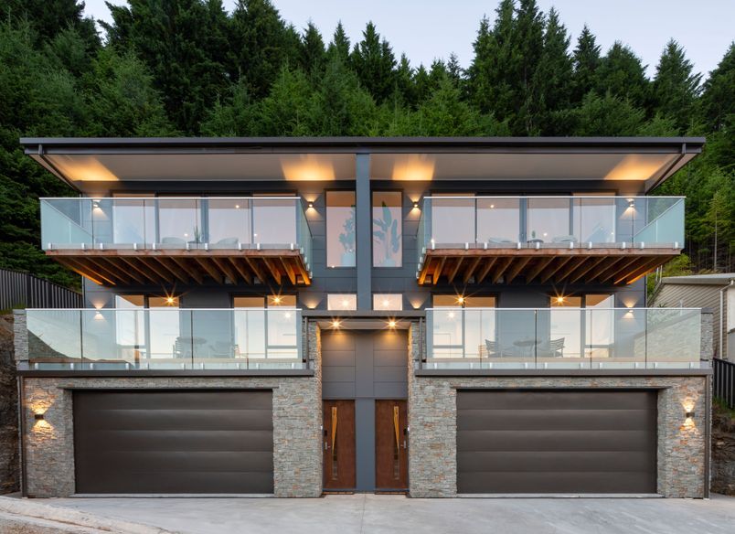 Vanda Place, Fernhill, Queenstown