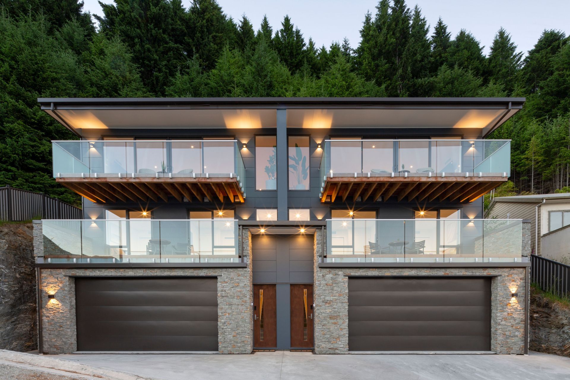 Vanda Place, Fernhill, Queenstown