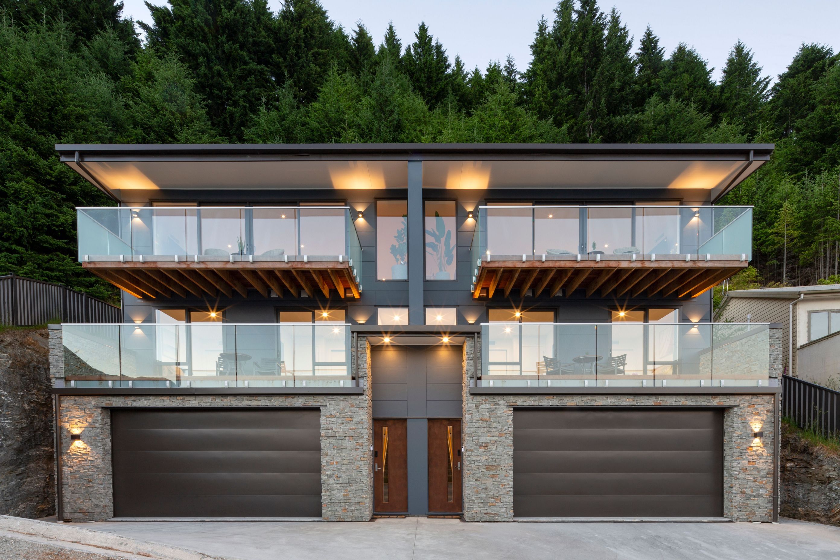 Vanda Place, Fernhill, Queenstown