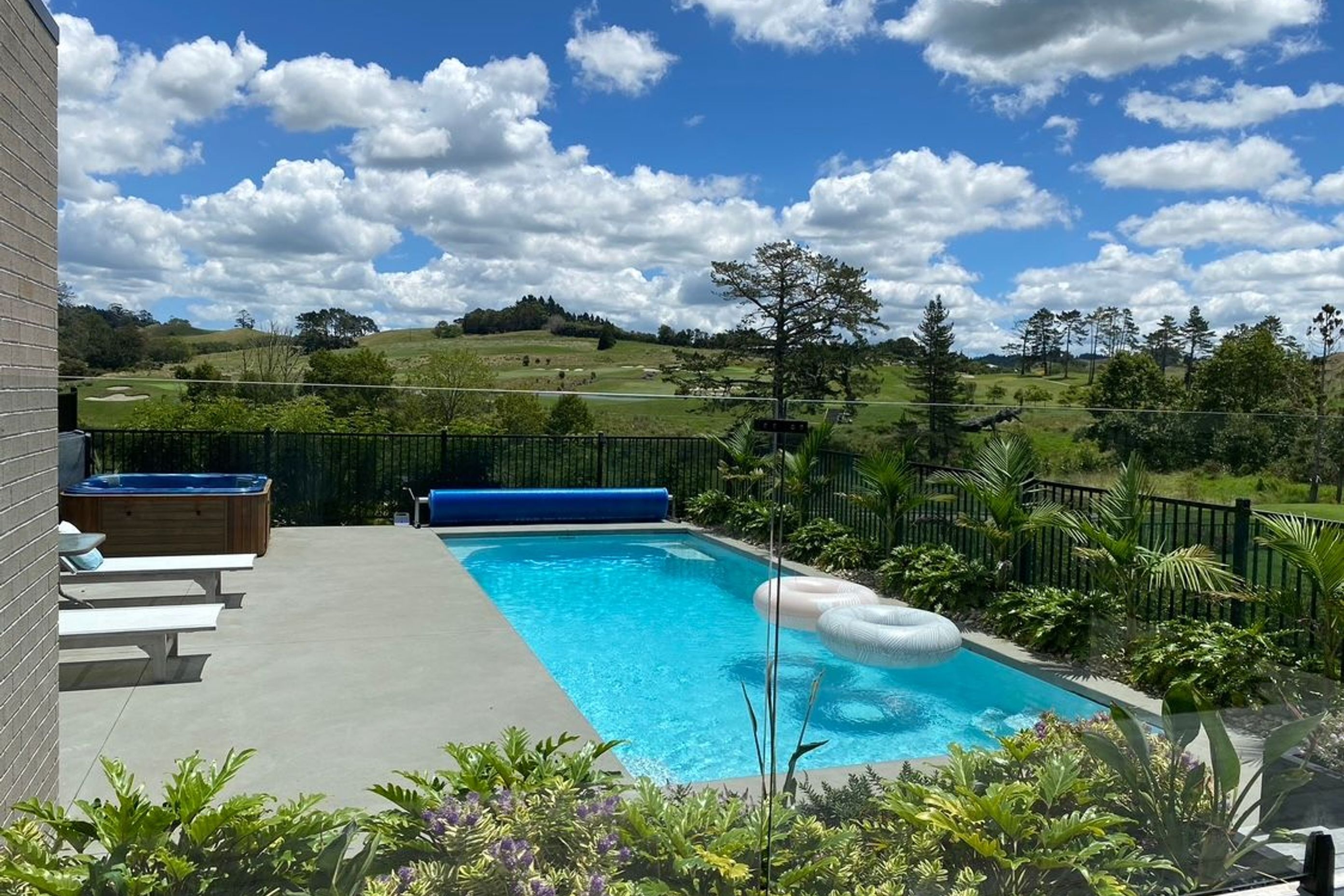 Wainui House