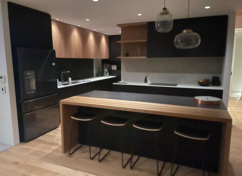 Stonewood Homes Timaru - Flooring Xtra XpertPro Wellington Engineered Timber